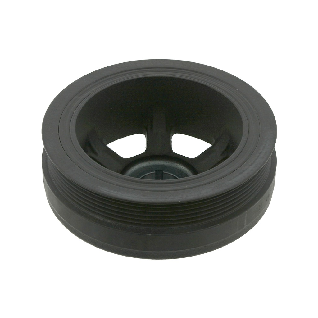 фото №1, Febi bilstein 26825 шків, wał колінчастий