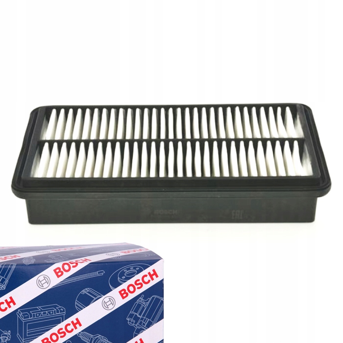 фото №1, Фильтр воздуха kia carnival grand iii 2.2 2.7 v6