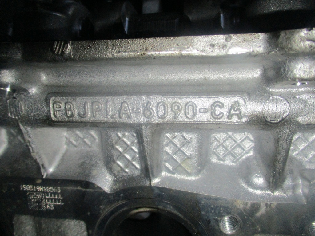 фото №8, Jaguar xj x351 xf xe land range rover sport discovery 5.0 sc головка права