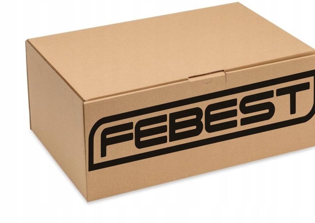 Купити Febest подушка диференціал tsb-102 fbt
