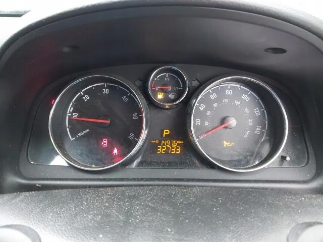 фото №8, Captiva antara 2.2d cdti 163km коробка передач автоматична коробка передач 3fer 24265828 51 tys km!!