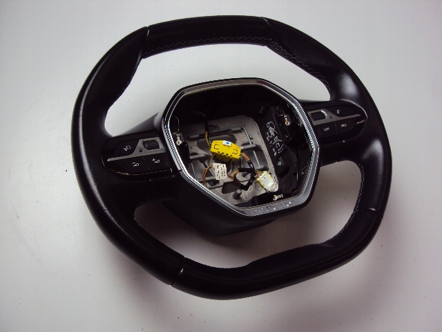 фото №1, Воздуховод peugeot 3008 ii