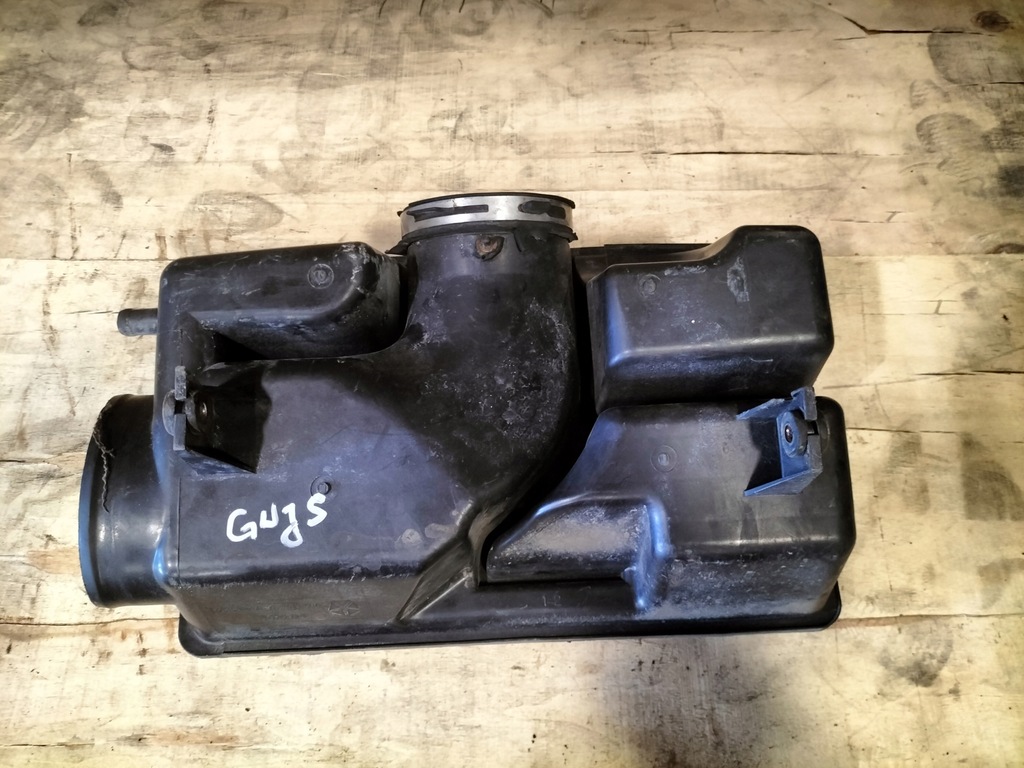 фото №7, Резонатор jeep grand cherokee 4,7 v8 04854011