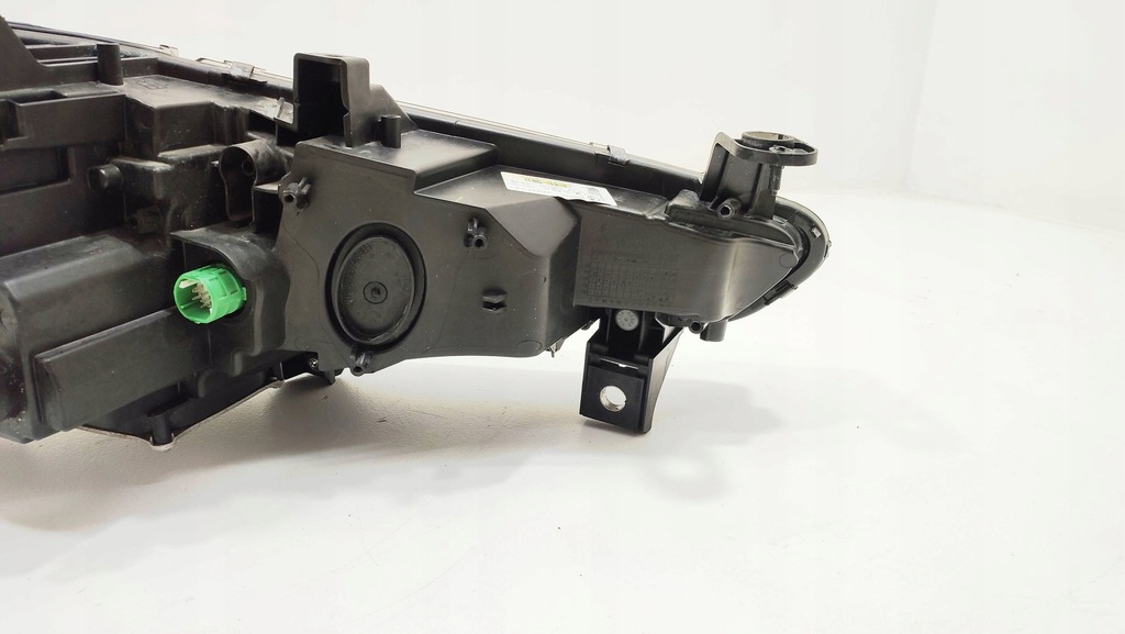 фото №8, Alfa romeo giulia левая лампа передняя