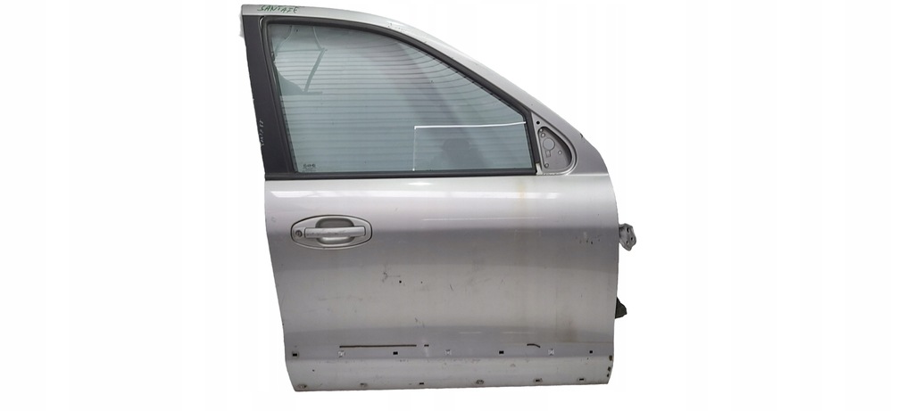 фото №1, Дверь правый перед hyundai santa fe