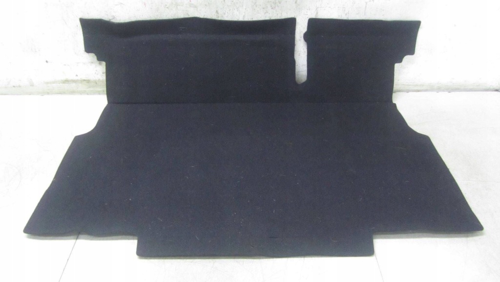 фото №1, Citroen c3 aircross обшивка пол багажника 39139895