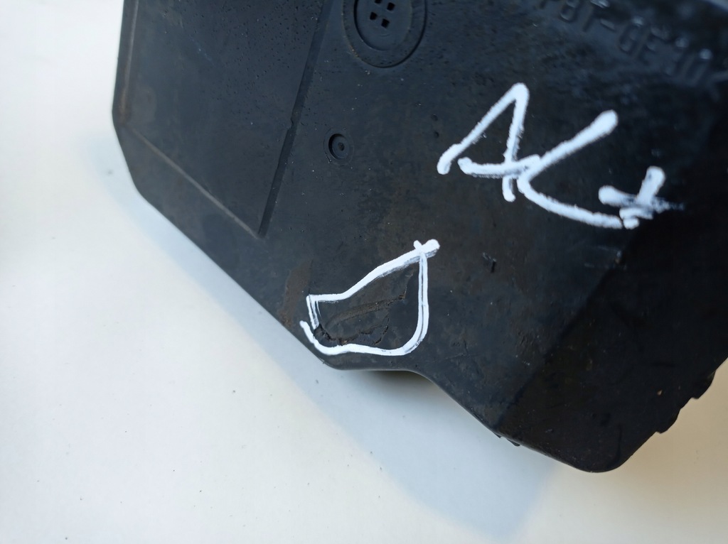 фото №5, Насос abs hyundai trajet 589103a100