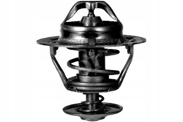 Calorstat by vernet термостат toyota hilux/hiace -06 2.4d Цена