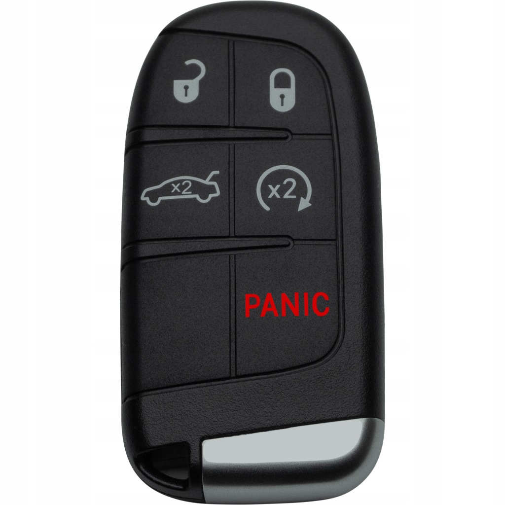 фото №2, Ключ pilot keyless dodge durango challenger charger dart | m3n-40821302