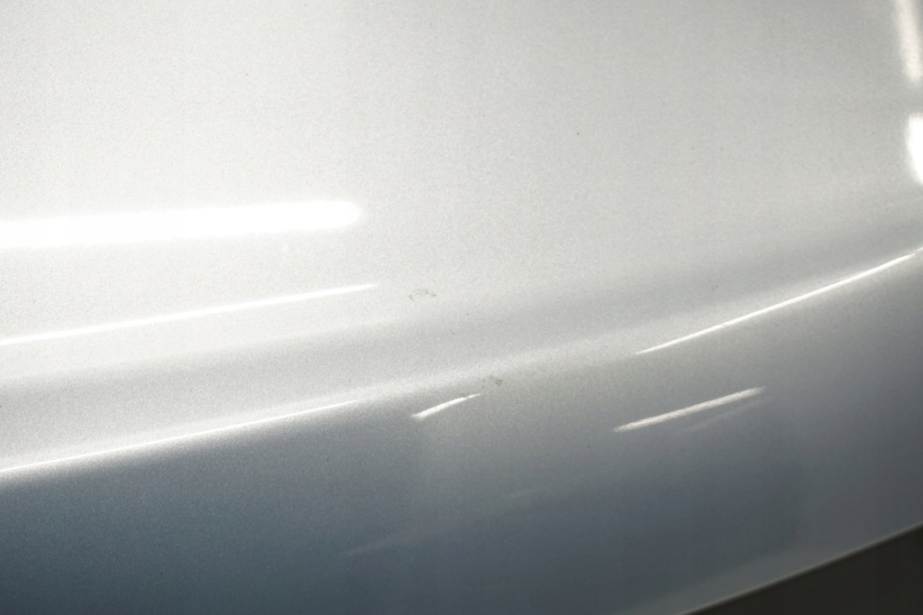 фото №14, Skoda yeti крышка багажника багажника 9452