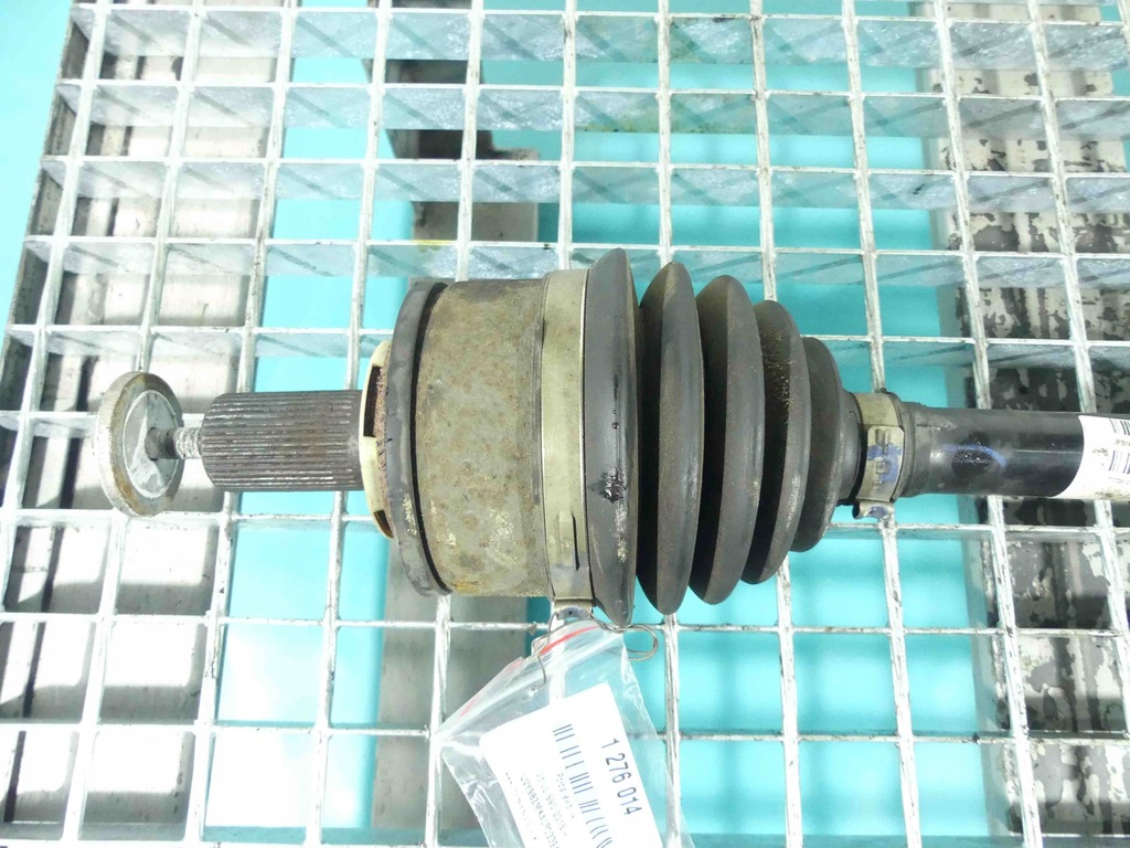 фото №2, Приводной вал левая volvo s90 2016- 2.0 t5 перед