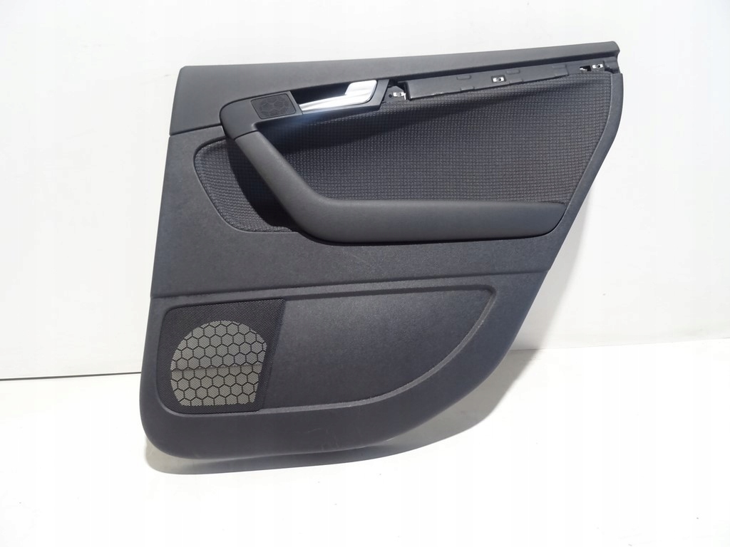 фото №1, Audi a3 обивка дверь правый задняя 8p4867306