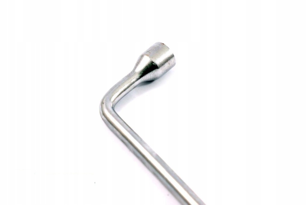 фото №9, Mercedes c208 c209 w203 w210 ключ do kół 17''