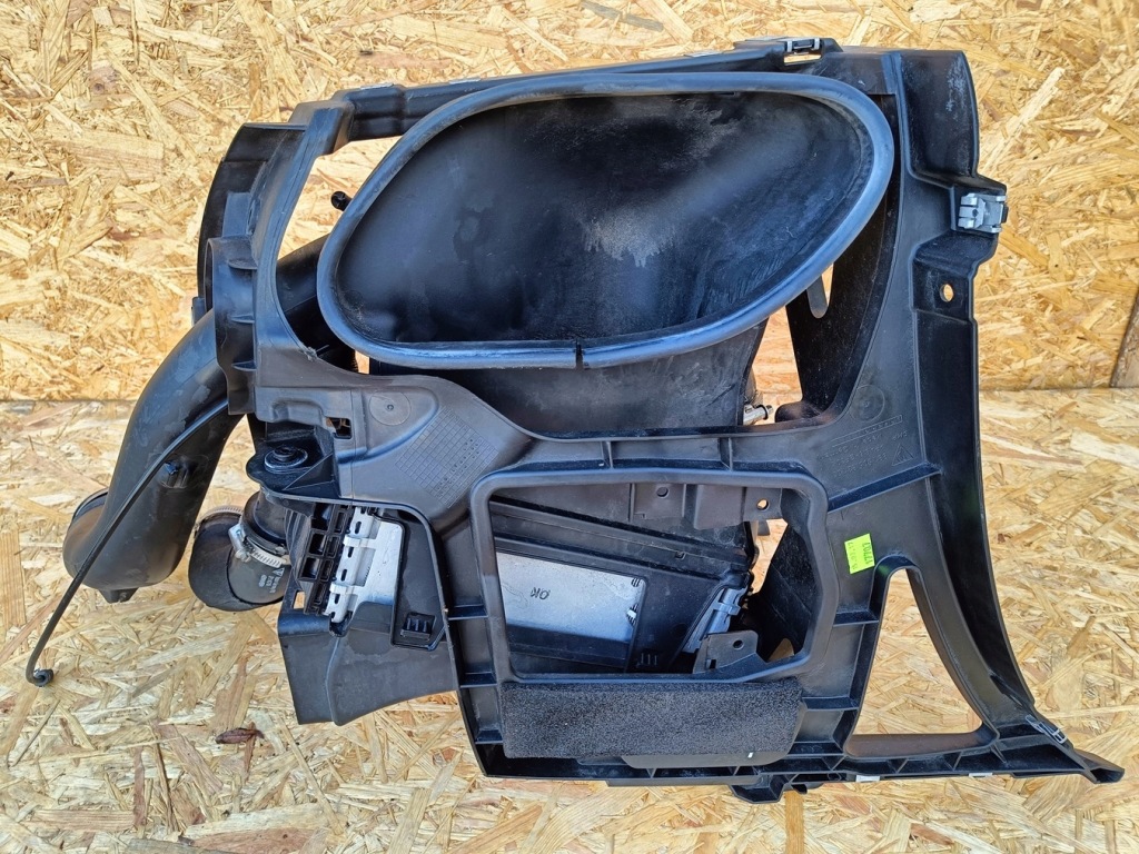 Porsche caerrera 911 991 рестайлинг  s 4s gts 3.0 9p1145621 интеркулер левый в Украине