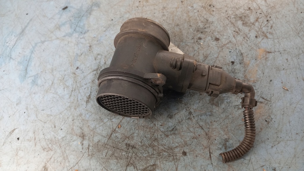 фото №1, Витратомір hyundai matrix | 281 002 528