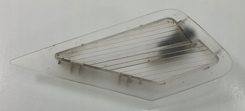 фото №1, Лампа освітлення салону saab 9-3 93 ii 12758818