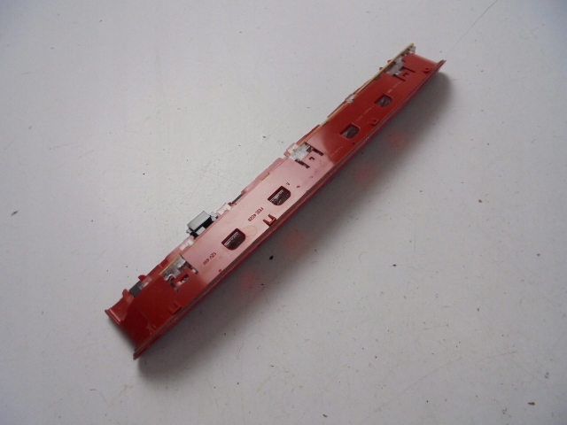 фото №3, Свет стоп vw tiguan i fl 15 r