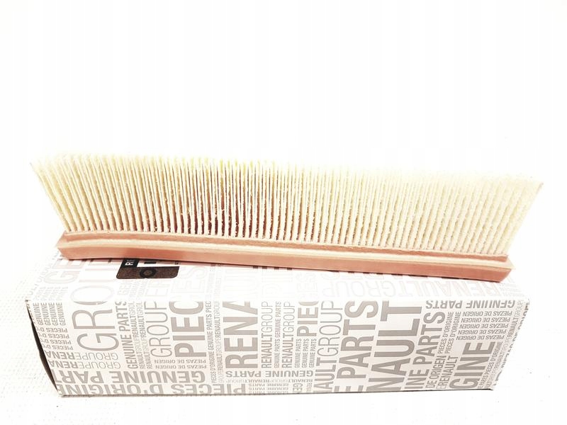 фото №3, Оригинальный номер renault фильтр воздуха koleos i 2.0 dci / 4x4