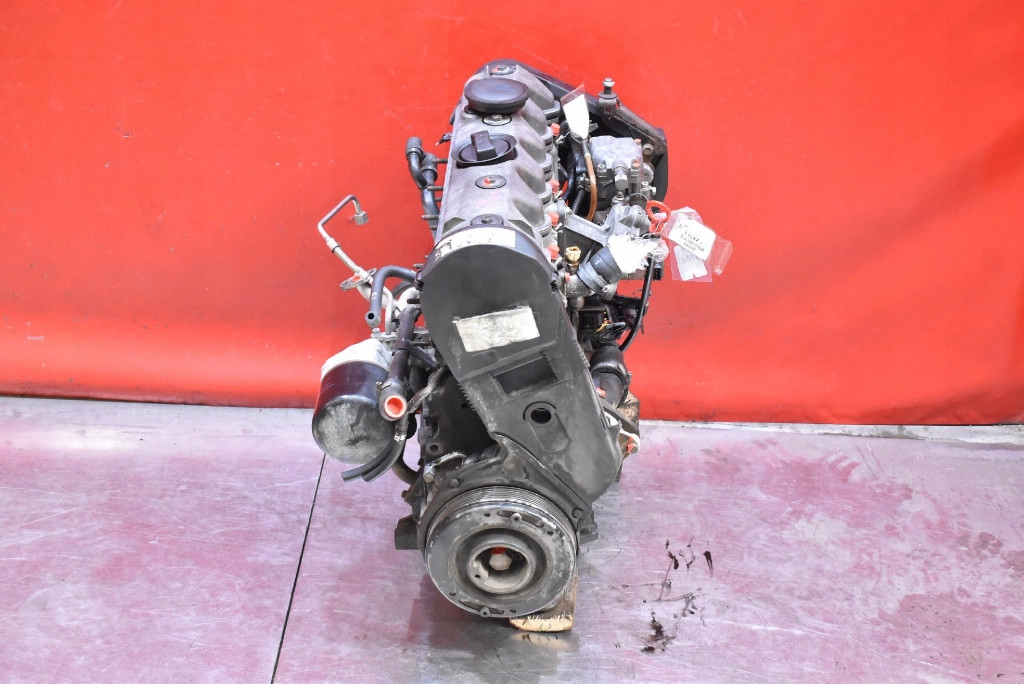 фото №13, Двигатель блок двигателя дизель насос d5252t 0460415990 volvo s70 v70 ii 2.5 tdi 140km