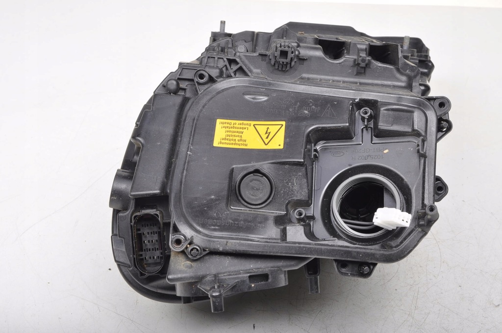 фото №12, Porsche 718 cayman 982 лампа правая передняя ксенон anglik 982941006s