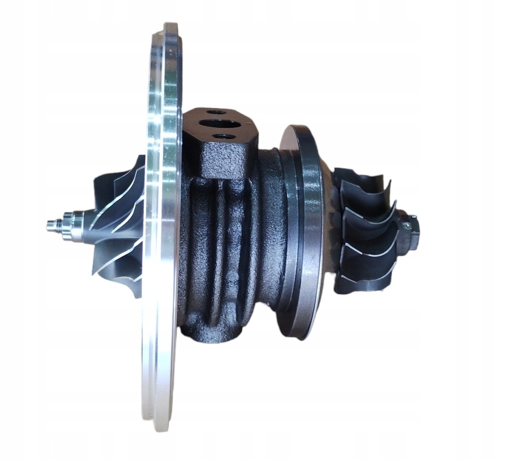 фото №7, Вкладиш турбіни a1300z citroen fiat lancia peugeot