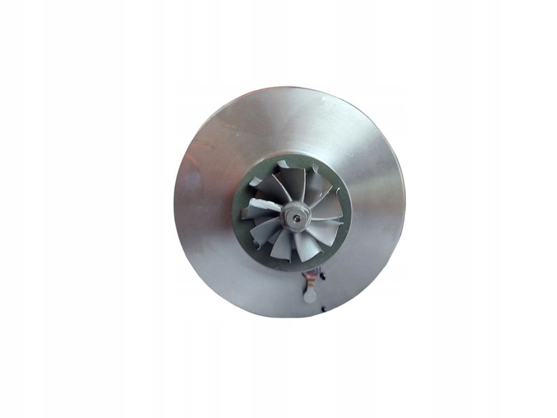 фото №1, Koras серцевина турбіни вкладиш картридж турбіни garrett nissan navara 05-15, pathfinder r51