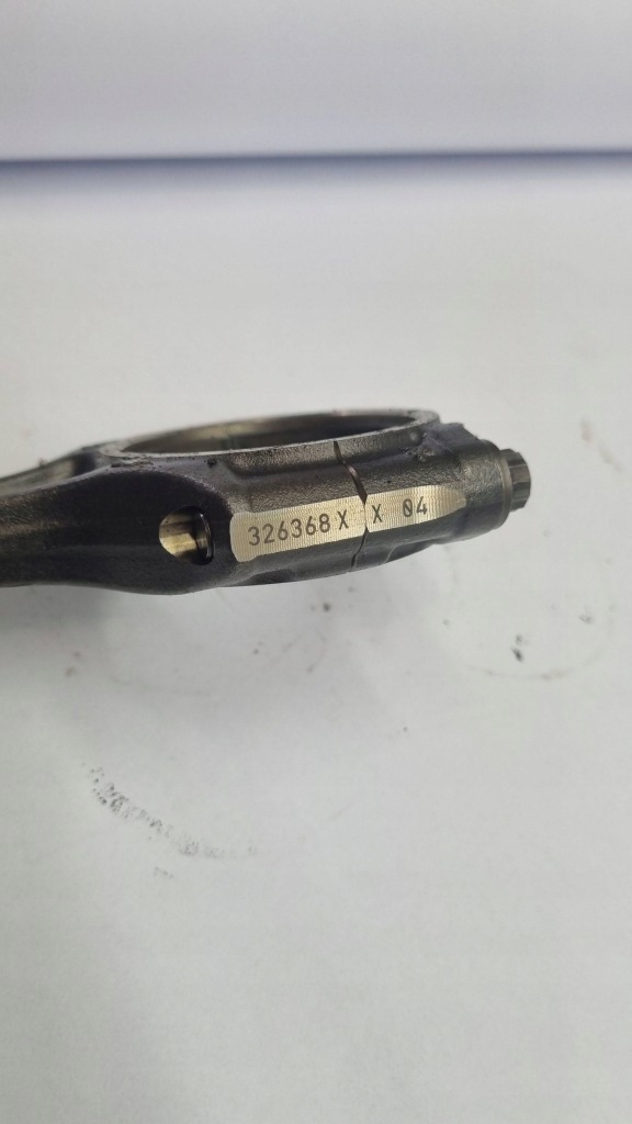 Шатун maserati ghibli 326368x в Украине