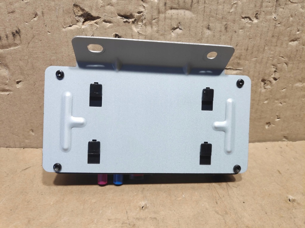 Модуль блок управления bluetooth mg hs 1.5t Недорого