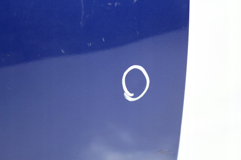 фото №8, Двері правий перед vw golf v plus 05-08