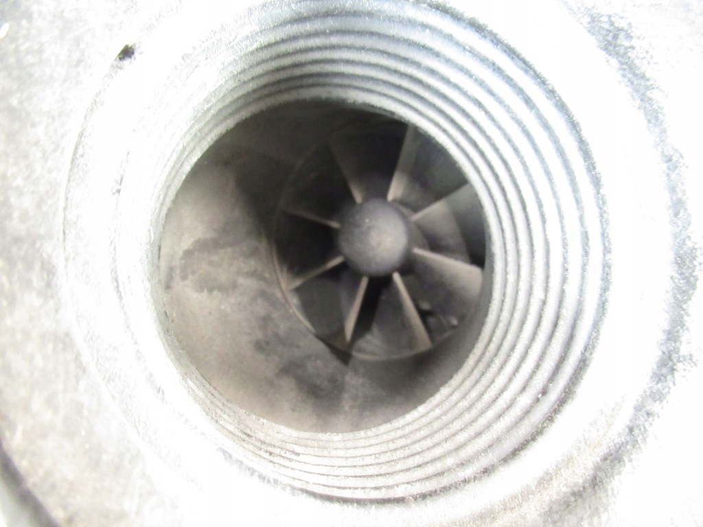 фото №7, Канал воздуха bmw e39 m47 m57 2.0 2.5 3.0 дизель