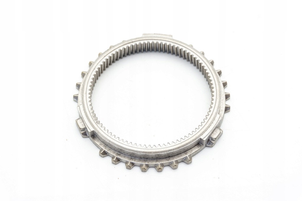 фото №1, Кільце синхронізатора mini r50