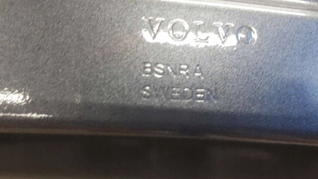 фото №7, Volvo s-90 v-90 2016-2025 двері ліва перед 17550946518