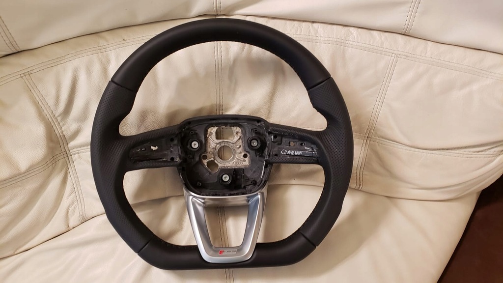 фото №8, Audi воздуховод a4 b9 q2 q5 q7 sq5 sq7