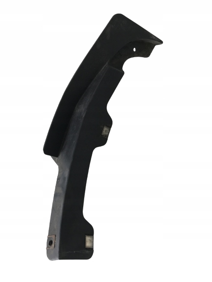 фото №1, Спойлер підкрилок лівий перед audi q5 8r0853887