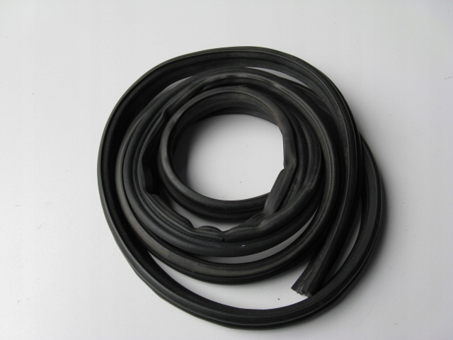 фото №1, Прокладка кришки задня suzuki grand vitara ii