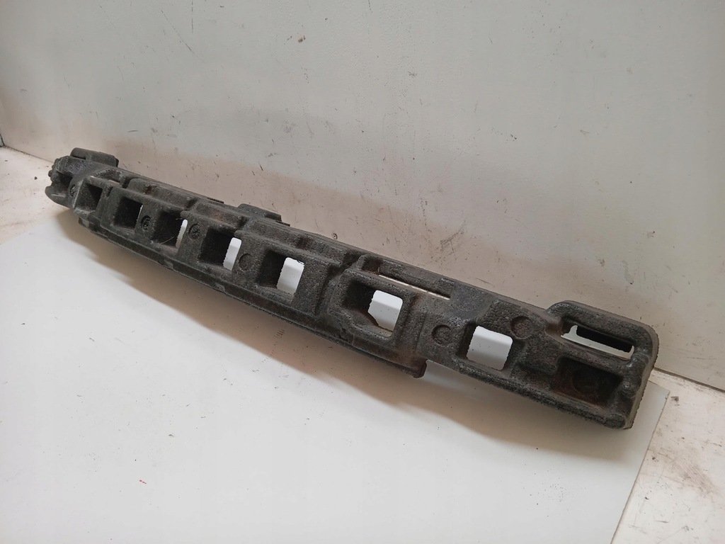 фото №2, Абсорбер бампера перед vw passat b6