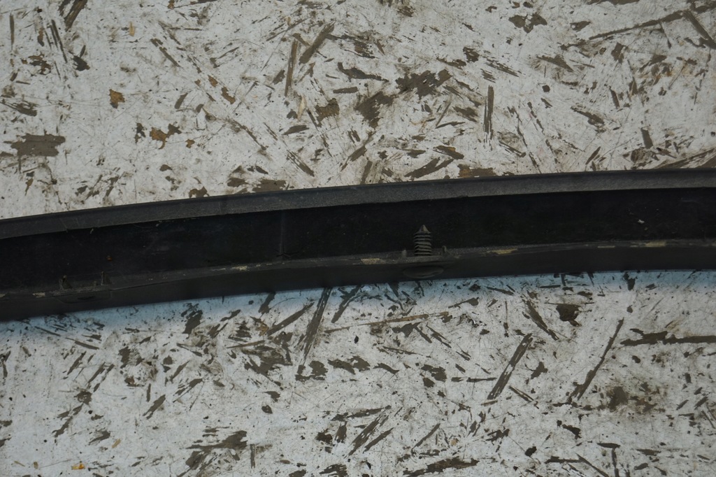 фото №10, Молдинг капот левый перед hummer h2 15200466