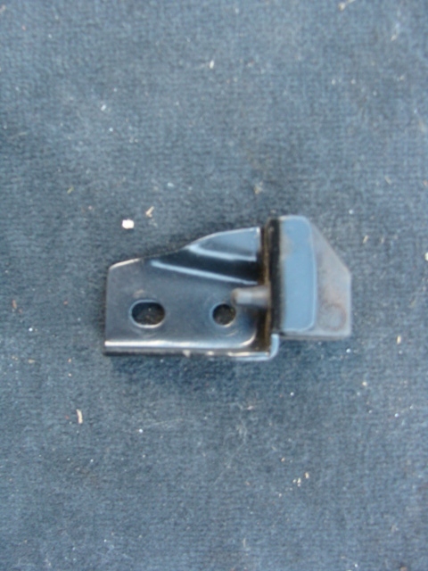 фото №1, Відбійник напрямна двері розсувних fiat doblo iv