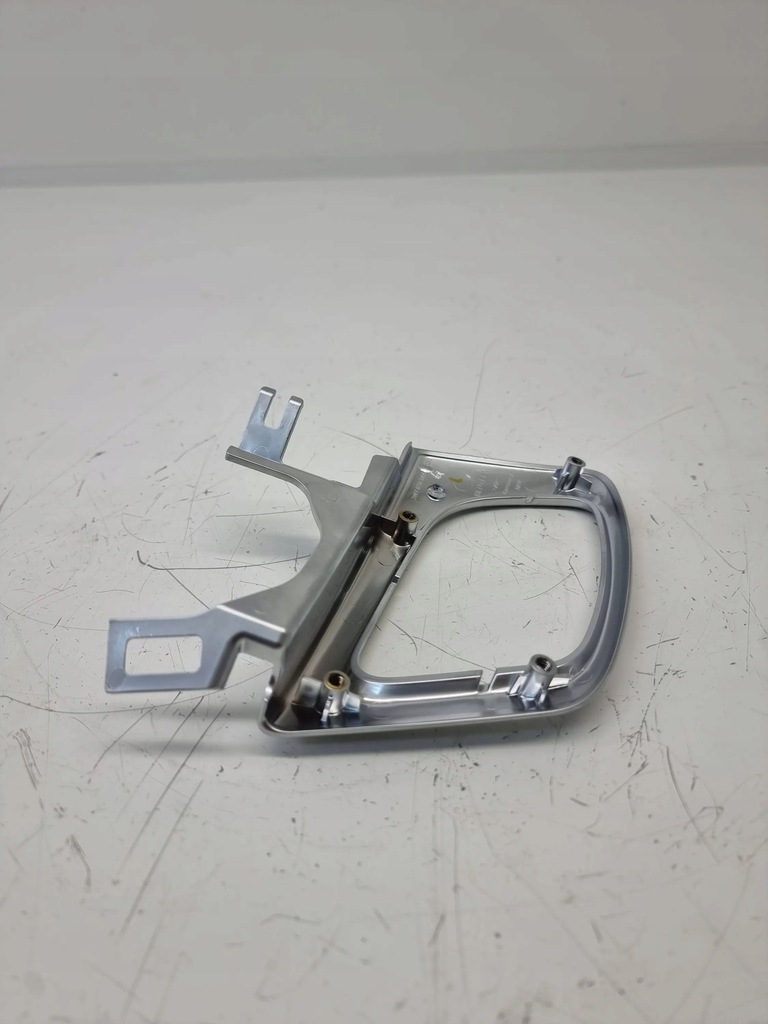 фото №5, Bentley continental 2017 права сторона інше частини салону автомобіля