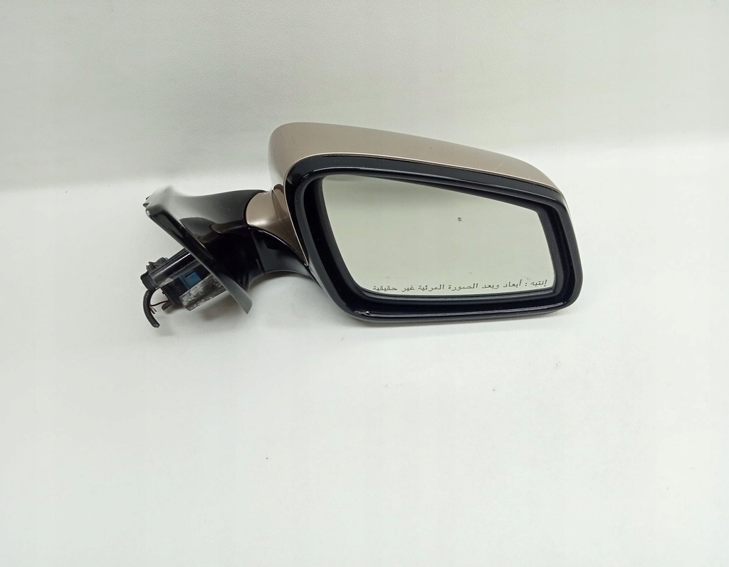 фото №7, Зеркало правое камера ассистент bmw 7 f01 f02 eu