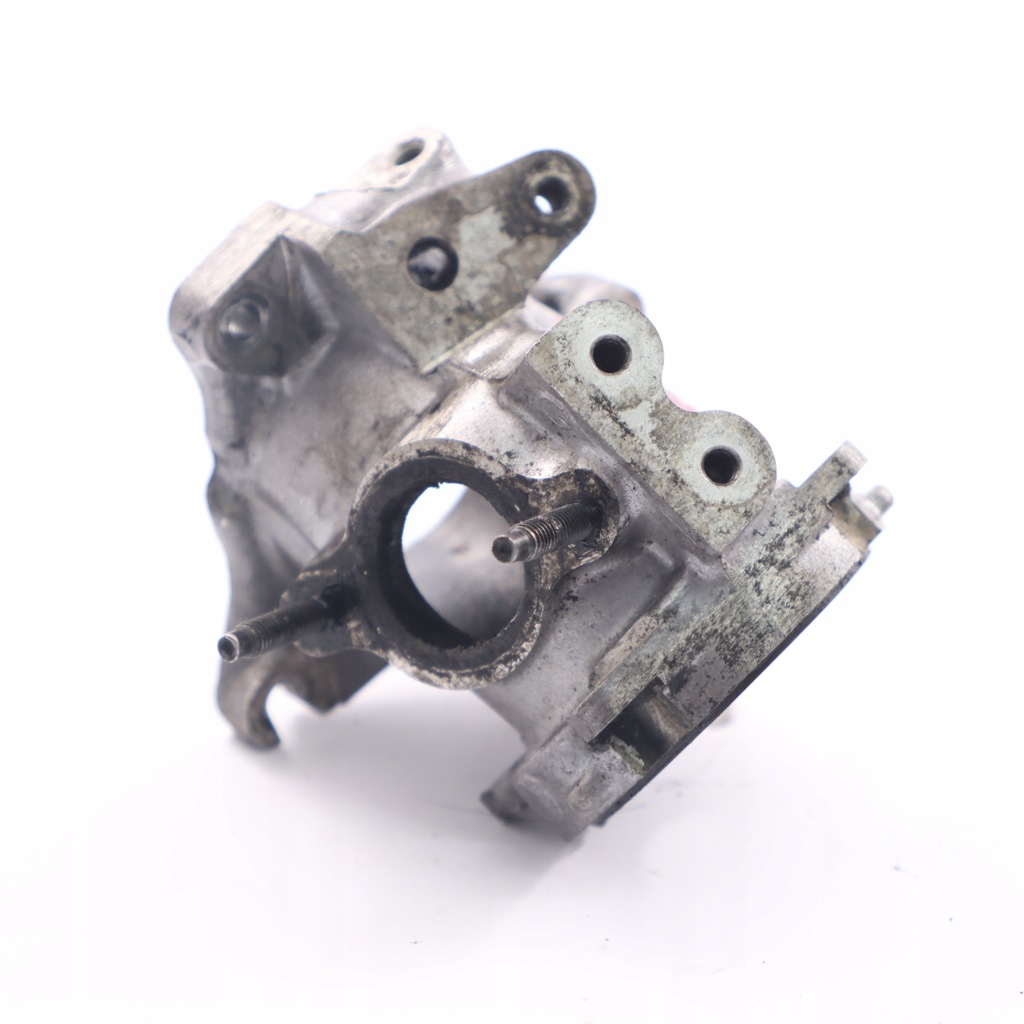 фото №13, Land rover freelander 2 l359 2.2 труба шланг колектор всмоктуючий lr006680