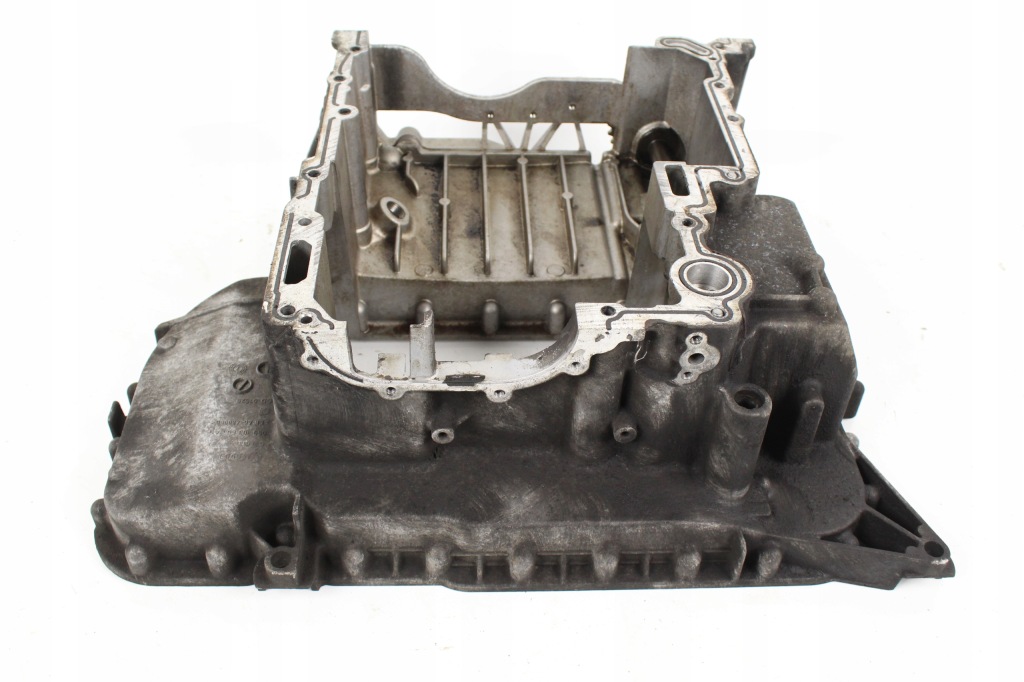 Піддон піддон оливи масляна audi a5 8t 3.0 tdi capa 07-12 в Україні