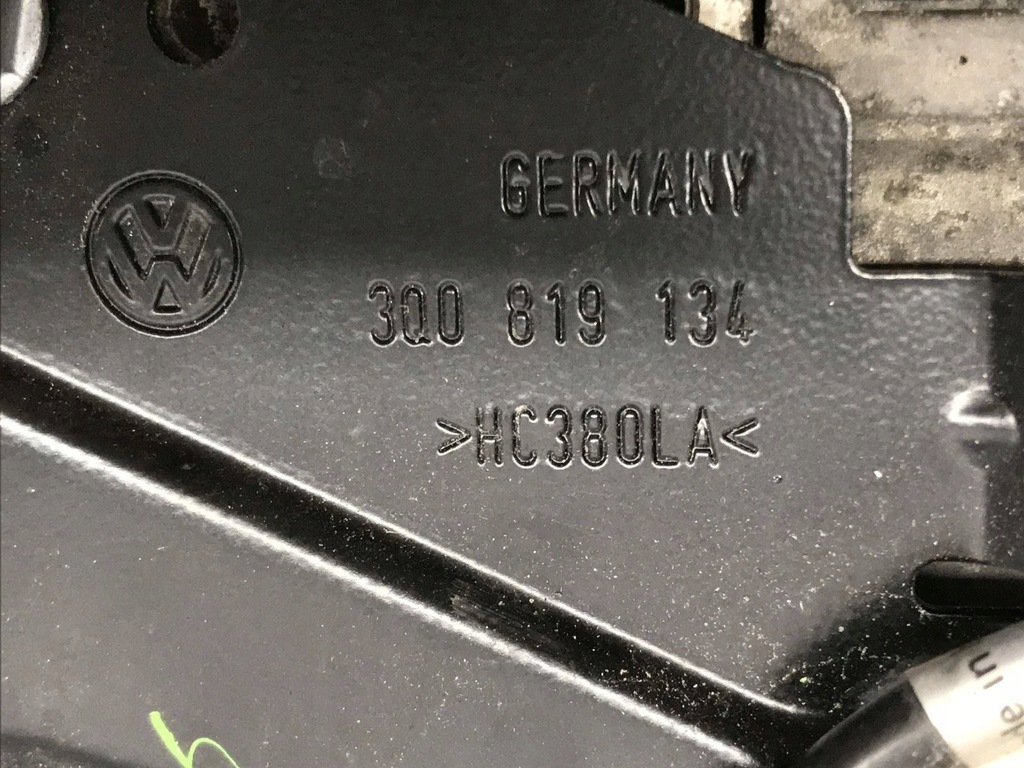 фото №7, Volkswagen golf vii webasto 5q0815005k