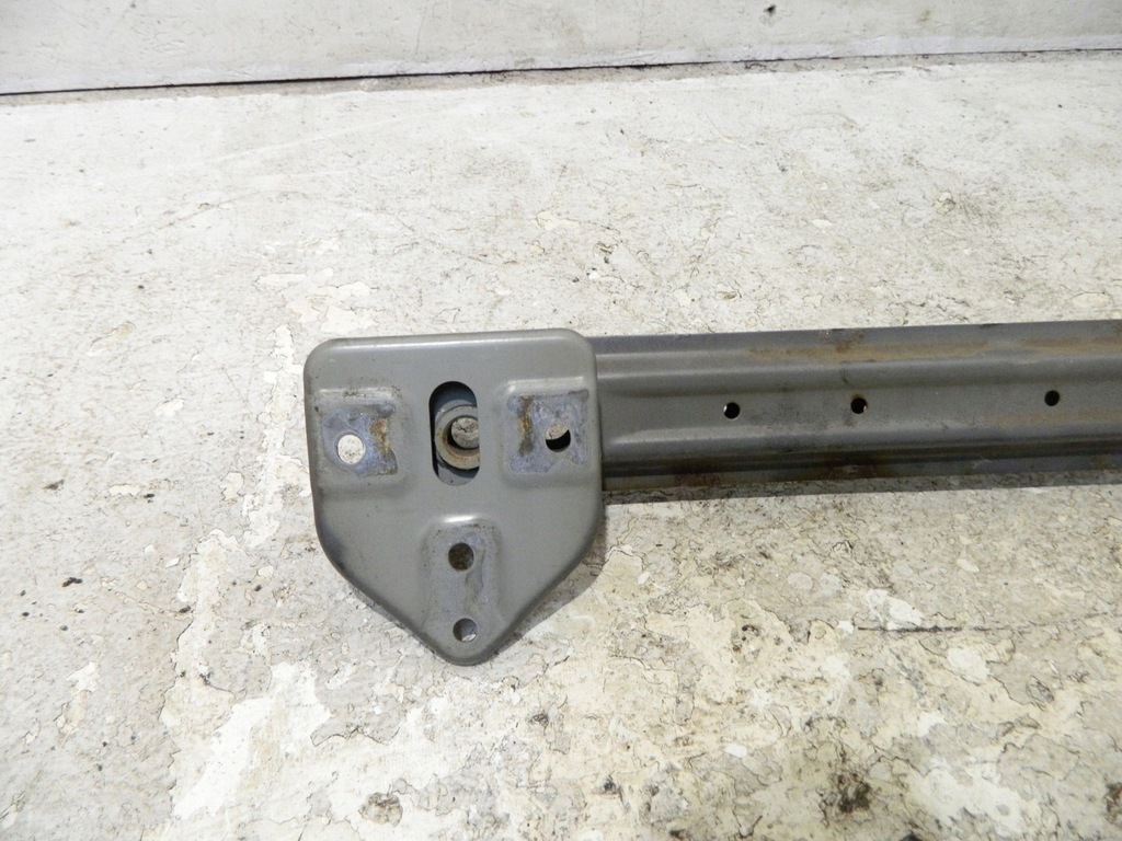 фото №6, Балка заднього бампера mitsubishi asx 10-23 u17