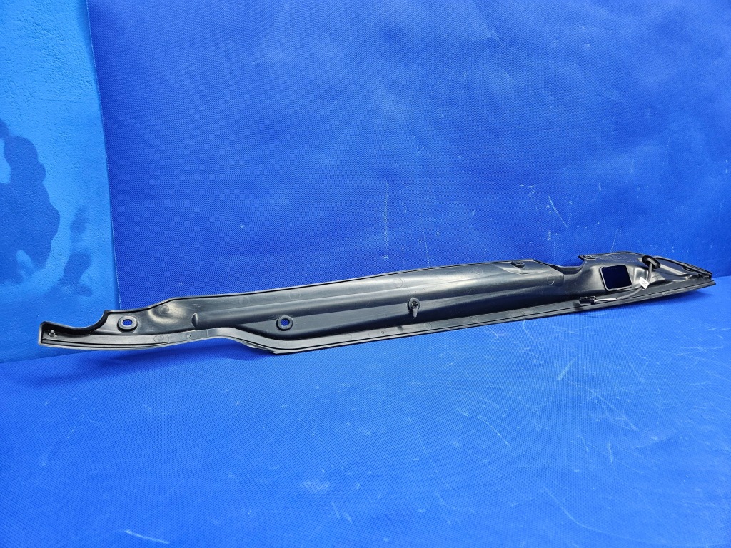 Tesla s левая молдинг датчик доводчик крышки датчик задний  6007576-00 с Разборки