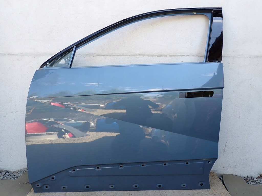 фото №1, Дверь левая передние левый перед hyundai ioniq 5 2021-