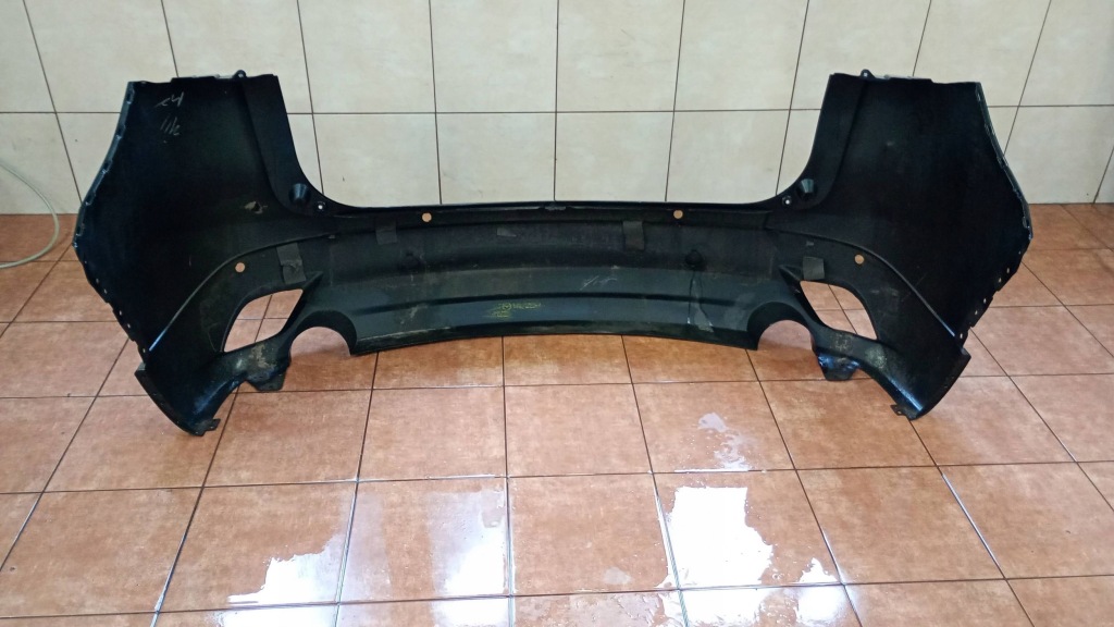 Mazda cx-5 12-17 бампер задний  задний задний kol 41w c508 с Разборки