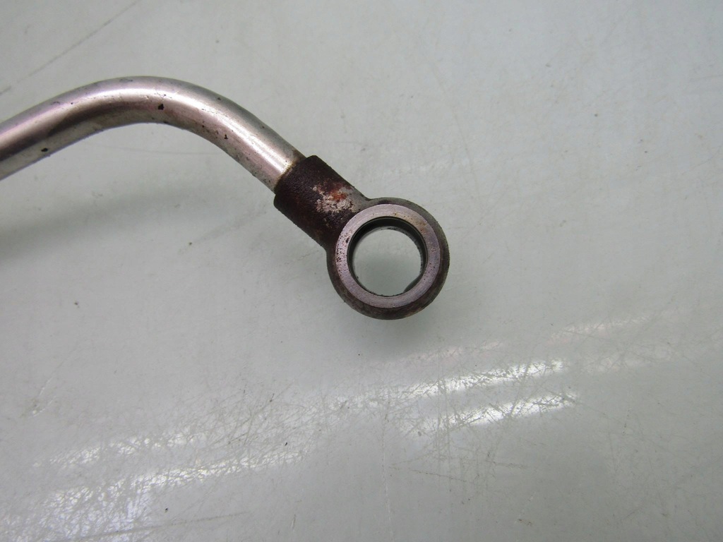 фото №4, Ceed iii 1.4 t-gdi 18r труба трубка оливи турбіни