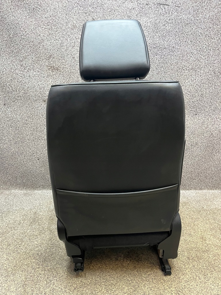 фото №6, Сиденье пассажира правый перед передний с подогревом кожа lift grand vitara 2 ii 5d