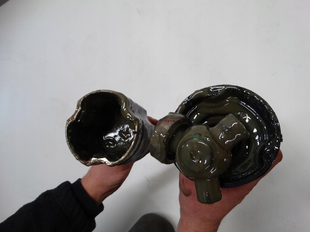 фото №2, Привідний вал перед ліва renault koleos ii 2.0 dci